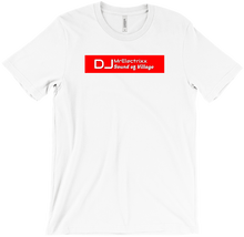 mrelectrixx T-Shirts