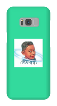 fabriziorival Samsung Phone Cases