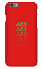 oniel_dolorita iPhone Phone Cases
