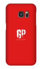 graciouspatriot Samsung Phone Cases