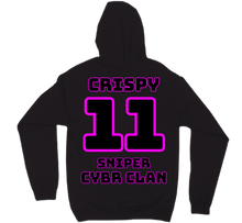 Crispy Hoodie