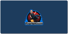 gary_gets_carried XXL Gaming Mousepad