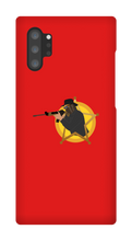 cowboyactiongaming Samsung Phone Cases