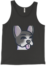 lan0tic Tank Top