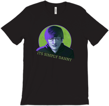 itssimplydanny T-Shirts Feb 4