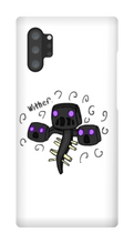 The Wither Boss Samsung Phone Cases