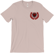 TRC Exotic Wreath Logo Shirt (Limited)