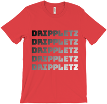 Lines Drippletz T-Shirts