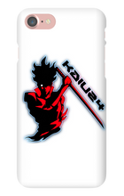 kaiu24 iPhone Phone Cases