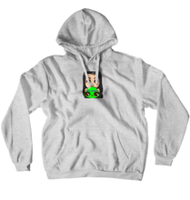 ash_core93 Hoodies (No-Zip/Pullover)