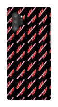 Stabby Samsung Cases