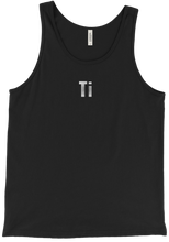 Ti Minimal Tank