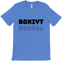T-Shirt (Schriftzug)