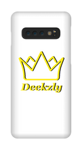 Deekzly Samsung Cases