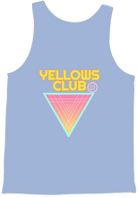 YellowsClub Unisex Tank Top