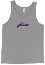 Classic Logo Tank Top
