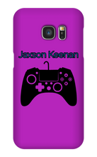 jaxson_keenan Samsung Phone Cases