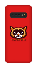 counterforce Samsung Phone Cases