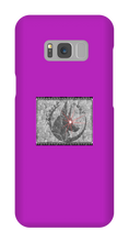 anubisz6666 Samsung Phone Cases