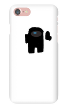 Among us iPhone/Phone Cases