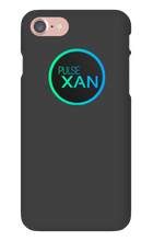 xanvh17 iPhone Phone Cases