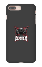 AXRX iPhone Phone Cases