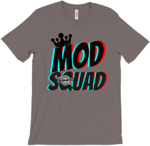 King Mod Squad T-Shirts