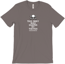 chuckramboaoe T-Shirts