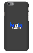 legendarny_mdw iPhone Phone Cases