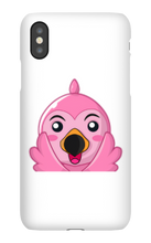 biinjo iPhone Phone Cases