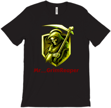 The Grim Logo T-Shirt