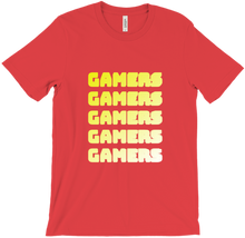 Gamer shirt