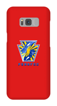 Penn FGC Samsung Phone Cases