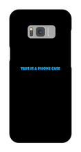 eth1611 Samsung Phone Cases