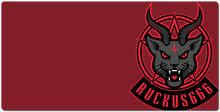 ruckus666 XXL Gaming Mousepad
