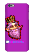 gokexwow iPhone Phone Cases