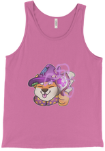 magicshibe Tank Top