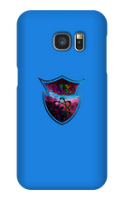makrotos Samsung Phone Cases