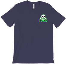 rock_rgb T-Shirts