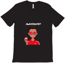 awksaucier_ T-Shirts