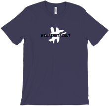 We Are Not a Cult T-Shirt