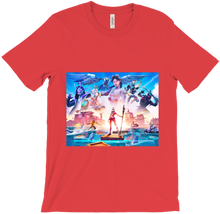 kabekate T-Shirts
