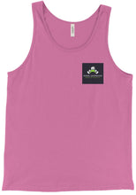green_ranger420 Tank Top logo