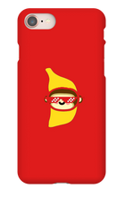 flop iPhone Phone Cases