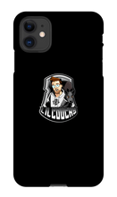 lilcouchy iPhone Phone Cases