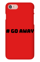 teambronka iPhone Phone Cases