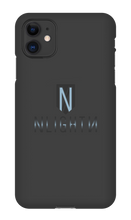 doctordnice iPhone Phone Cases