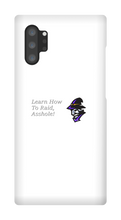 crappydagnabbit Samsung Phone Cases