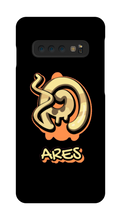 ares_lr Samsung Phone Cases