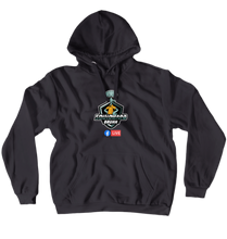 Squiddys Hoodies (Pullover) None-Zip